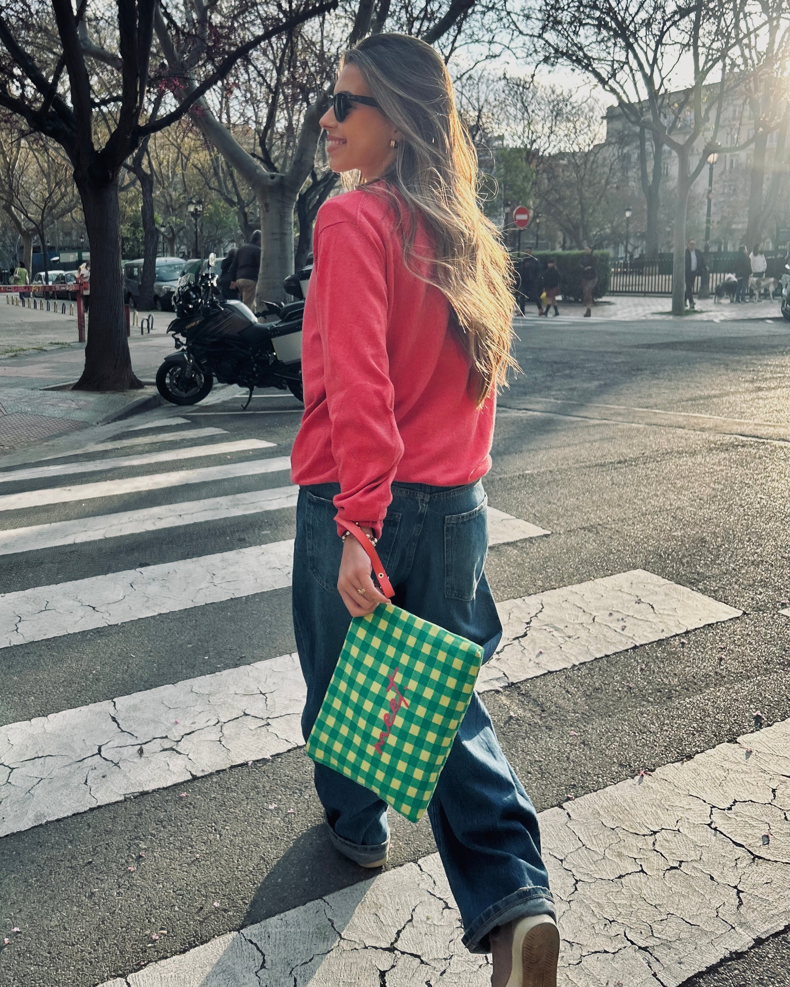 Bolsos de mano