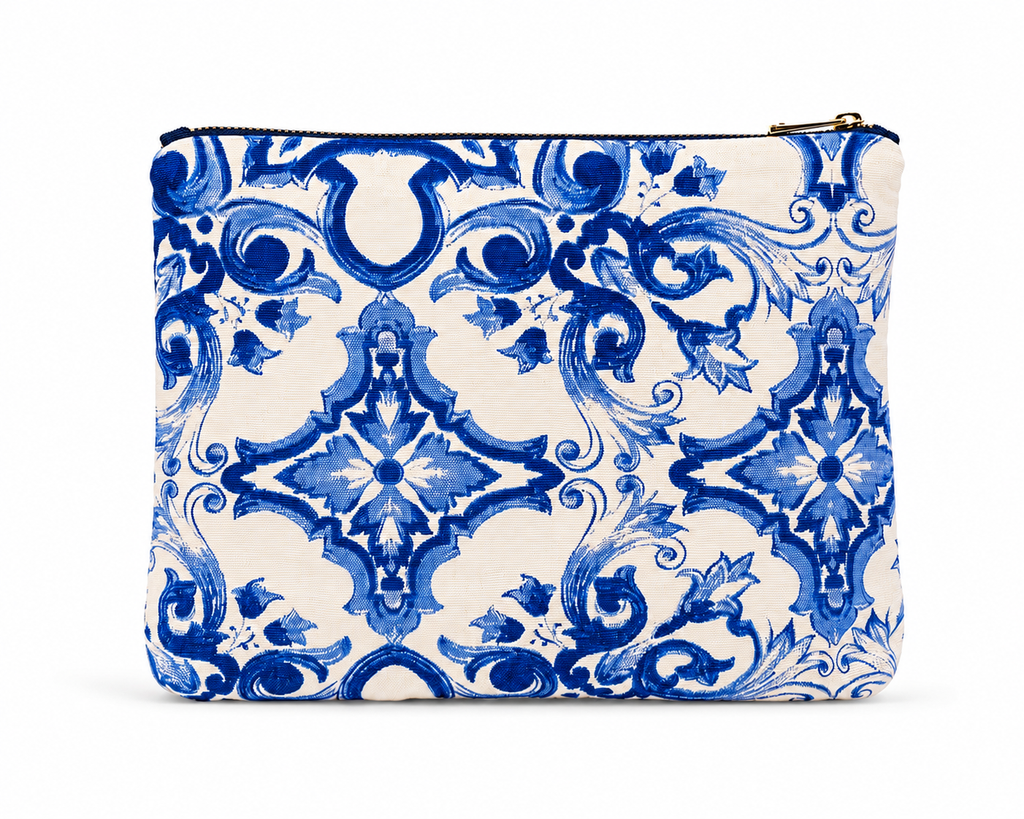 Bolso de mano Porto