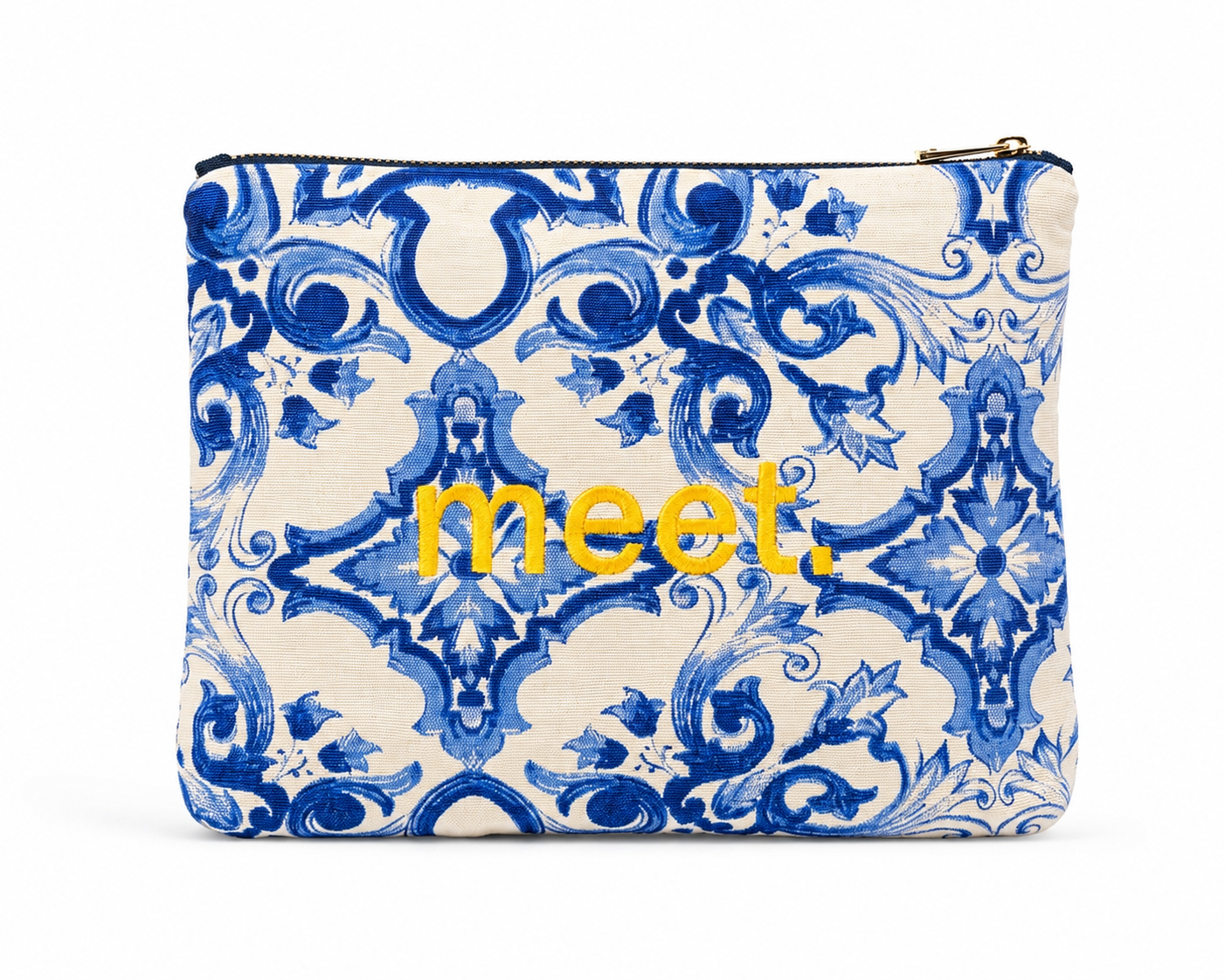 Bolso de mano Porto