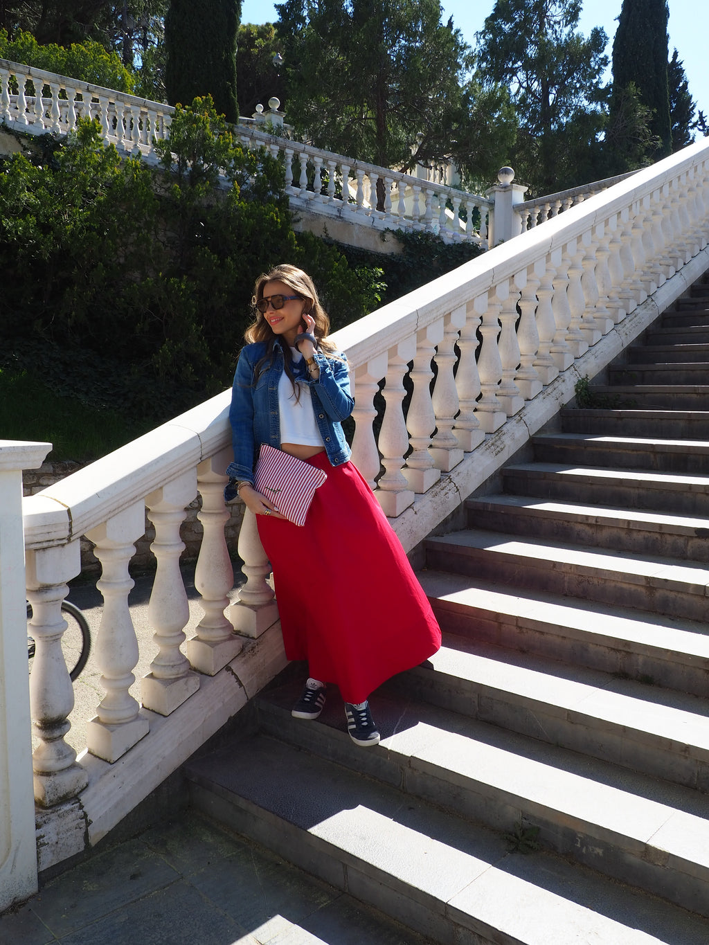 Bolso de mano Madrid