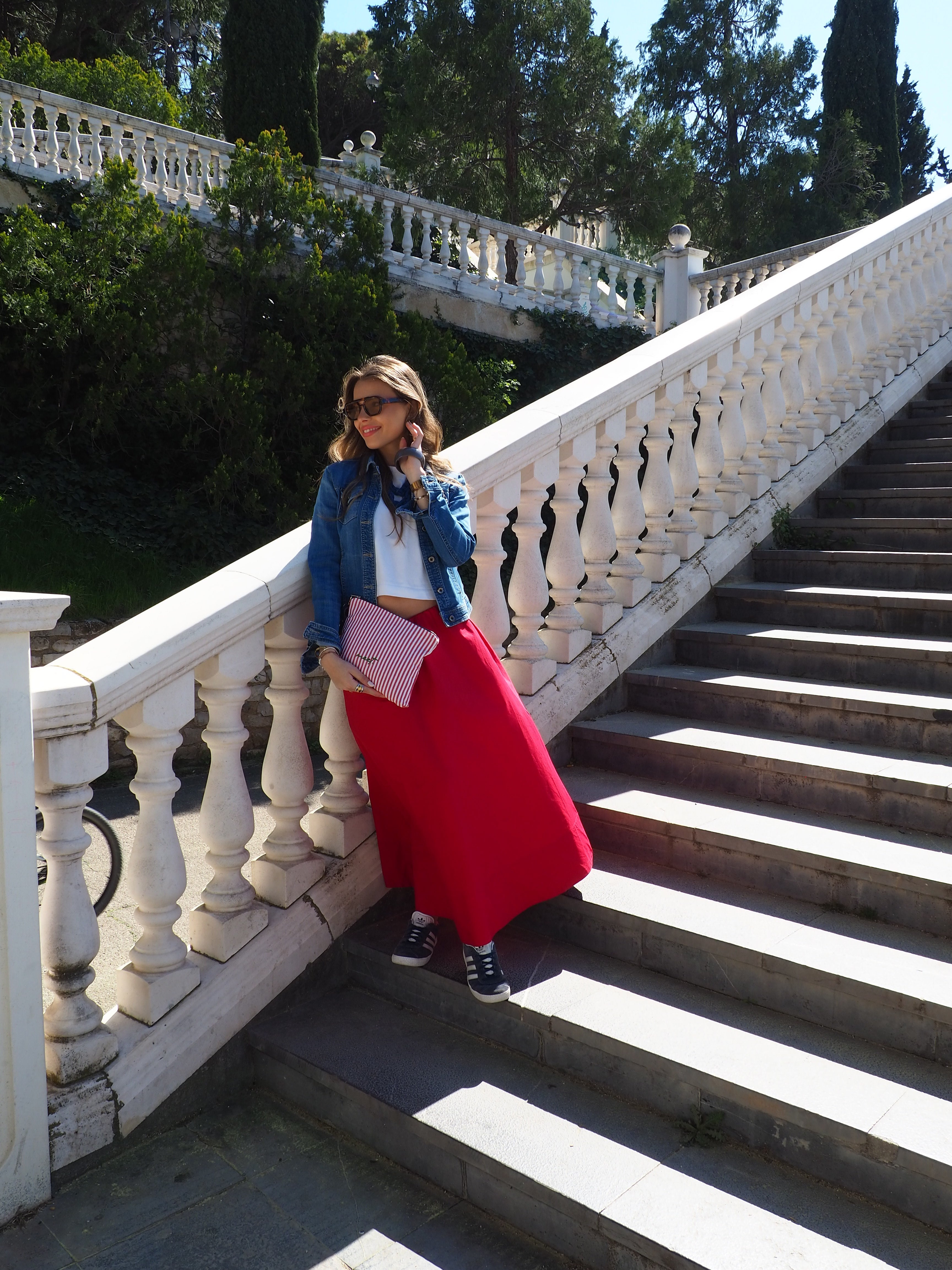 Bolso de mano Madrid