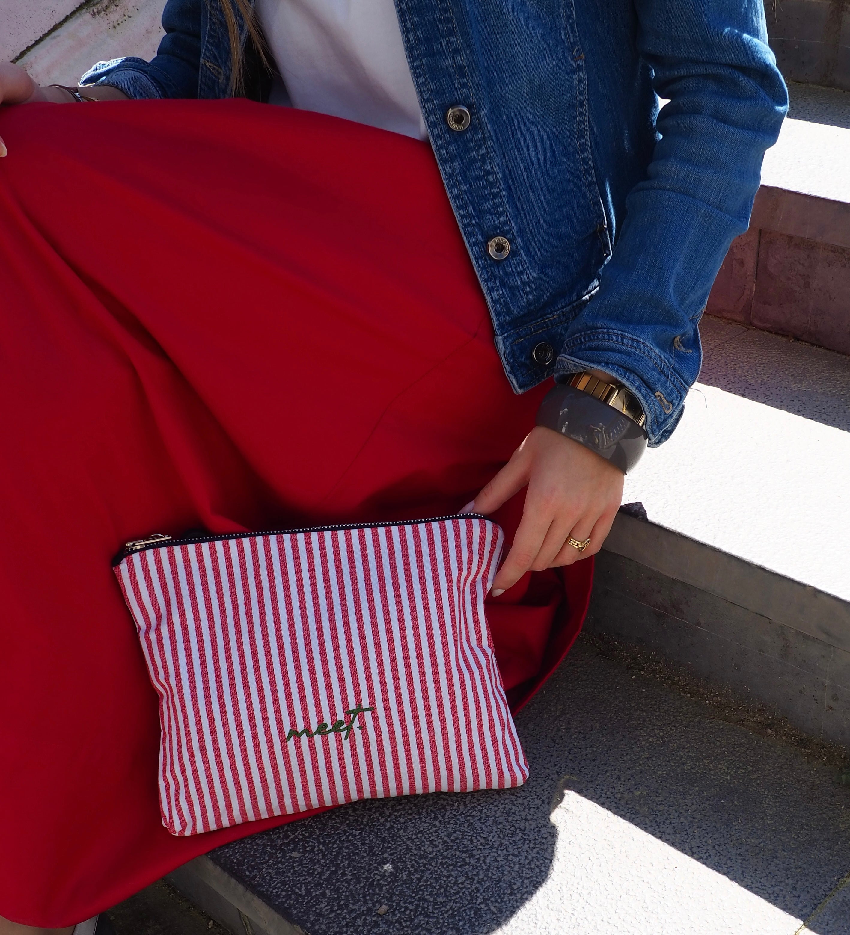 Bolso de mano Madrid