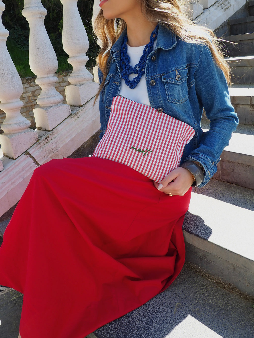 Bolso de mano Madrid