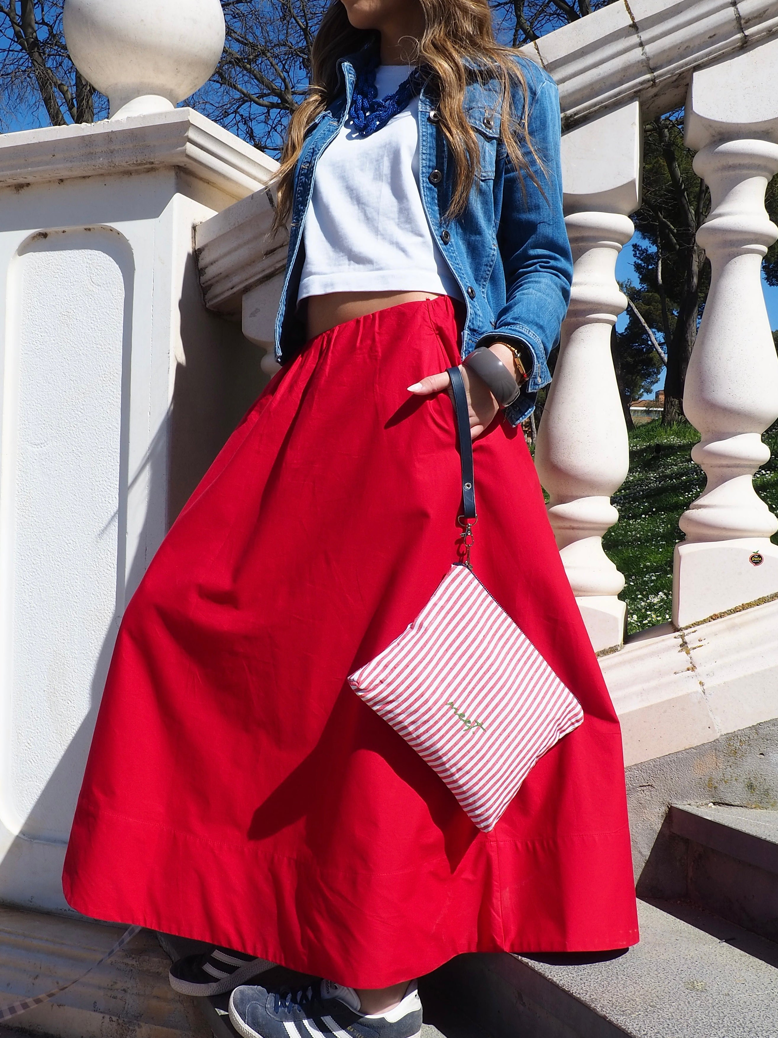 Bolso de mano Madrid
